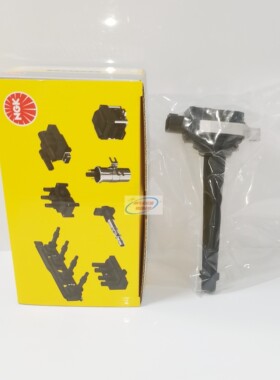 NGK点火线圈U5043适用天籁公爵楼兰HEV纳瓦拉奇骏贵士劲客骐达