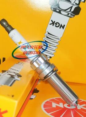 NGK火花塞 LMDR10A-JS 适用杜卡迪1103摩托车V4S街霸Panigale