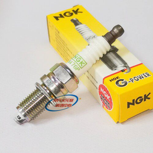 NGK火花塞847GP适用宝骏金杯乐途北斗星爱唯欧浪迪宏光乐风森雅