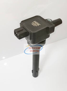 NGK点火线圈U4053适用长安之星9金欧诺 欧诺1.5L 4G15V 4G15S