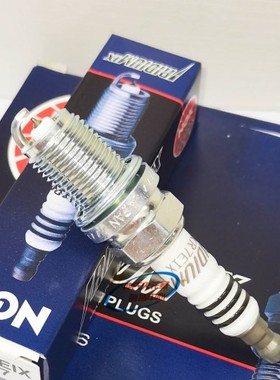 NGK铱金火花塞适应于宝马  R1150R/RS/RT/GS R100CS/RS/RT/S/T/GS