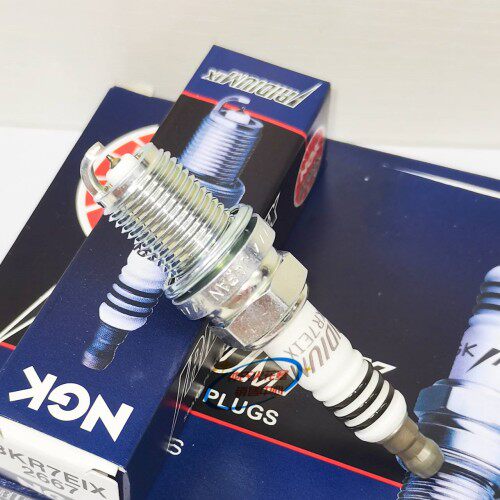 NGK铱金火花塞适应于宝马  R1150R/RS/RT/GS R100CS/RS/RT/S/T/GS