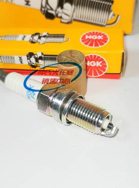 适用川崎950Z900/RS/CAFE/Super4 GPZ900R Z1 ZX-9R电阻NGK火花塞