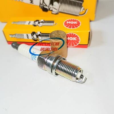 适用川崎950Z900/RS/CAFE/Super4 GPZ900R Z1 ZX-9R电阻NGK火花塞