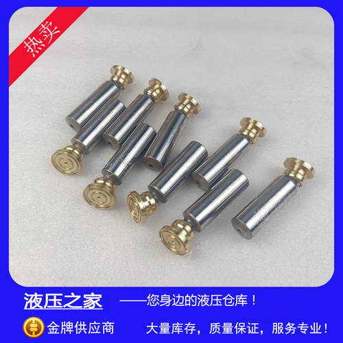 Rexroth力士乐液压柱塞泵 A4VG105油泵配件缸体配油盘柱塞回程盘