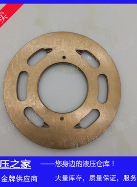 船用起重机吊机克令吊Kayaba液压柱塞马达MAG230VP 油马达KYB