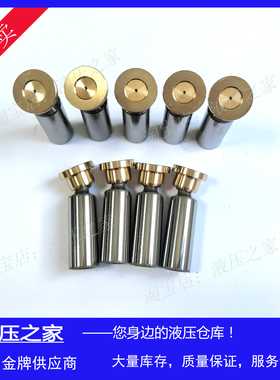 力士乐内田UCHIDA-HYDROMATIK液压柱塞马达A10F25W柱塞马达配件