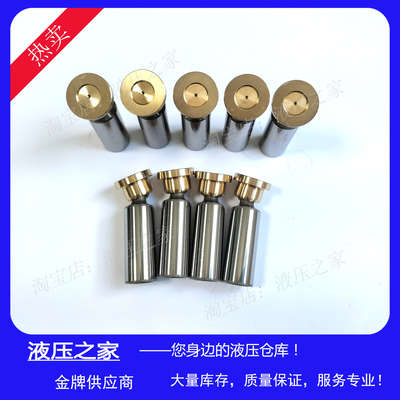 力士乐内田UCHIDA-HYDROMATIK液压柱塞马达A10F25W柱塞马达配件