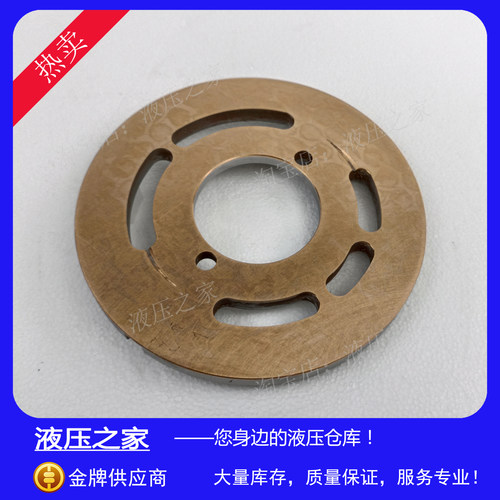 Nachi不二越液压泵PZ-5B-130配件