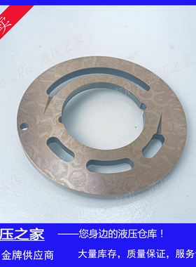 力士乐内田UCHIDA-HYDROMATIK液压变量油泵柱塞泵配件泵浦A10VD71