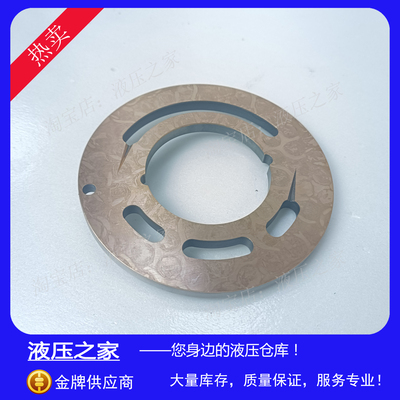 力士乐内田UCHIDA-HYDROMATIK液压变量油泵柱塞泵配件泵浦A10VD71