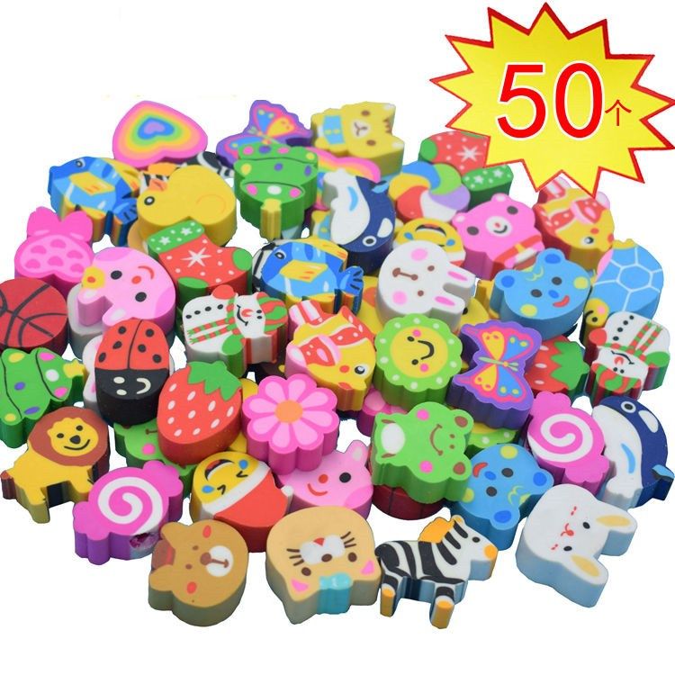 礼品可爱的小动物学习儿童奖品爱心盒装空心幼儿园卡通橡皮擦拆|ruв категории электронный словарь/электрический бумажных книг/канцелярские принадлежности, повседневной школьных принадлежностей, ластик - от Buy2taobao.com для оказания профессиональной услуги покупки агента Taobao