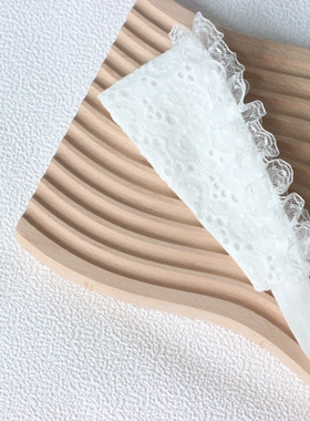 白色宫廷风蕾丝囟门帽新生儿婴幼儿纯棉夏季新品超薄卤门帽子包邮