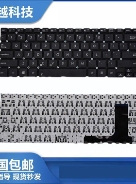 全新 原装华硕E202SA E202S E203N E202 E205 E202MA TP201SA键盘