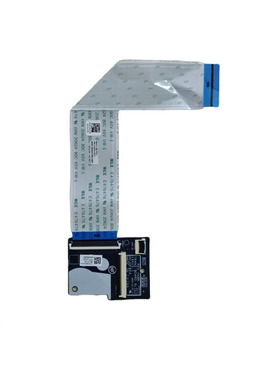 适用 DELL戴尔 Latitude 3310 2-in-1键盘连接小板 06YWWH 0PGYY9