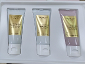 小苍兰遇梨香×2 美优美指尖芭蕾护手霜 套盒 鸢尾遇风信子香