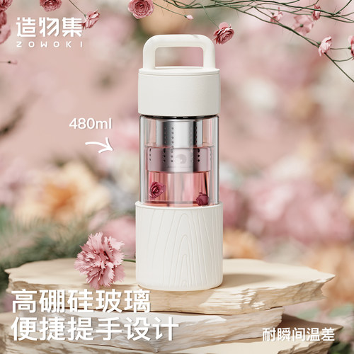 造物集高硼硅玻璃通用