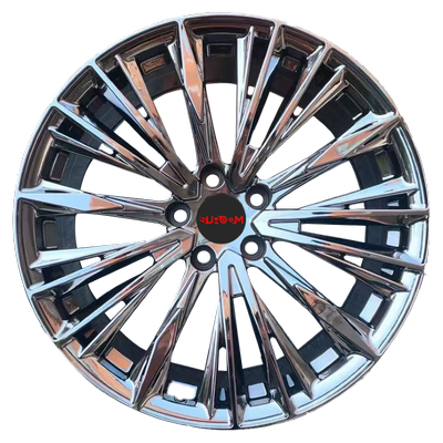 卡丰尚旋压轮毂专车专用原厂品质