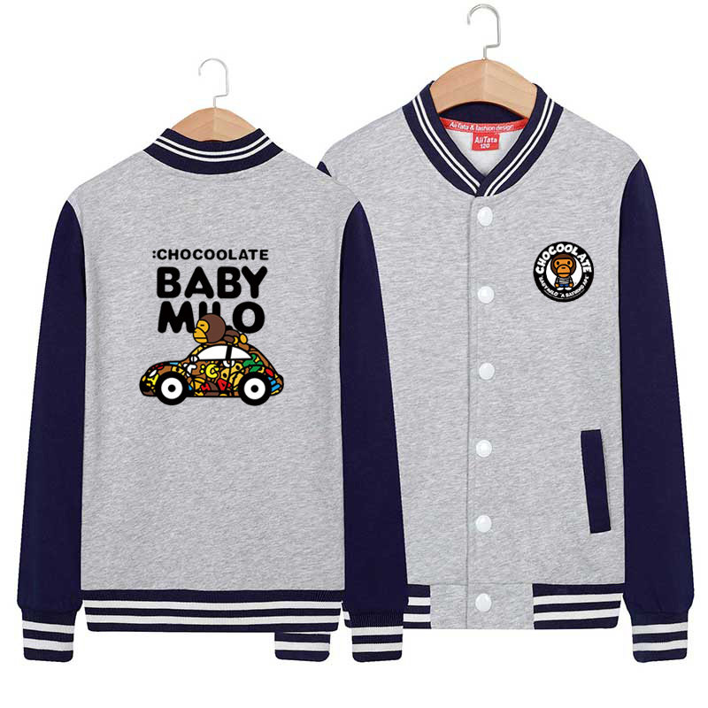 Blouson enfant AIITATA - Ref 2156452 Image 3