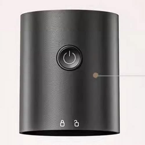 九阳磨豆机小型家用咖啡豆干磨TE199主机/研磨粉仓/豆仓/研磨仓