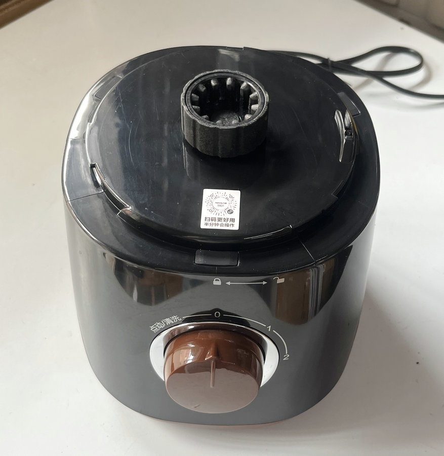 九阳磨粉机JYS-M01配件主机总成、不锈钢搅拌杯组件超细五谷配件