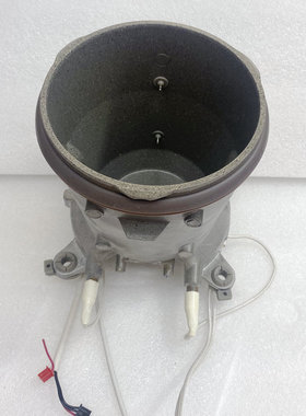 九阳无人豆浆机K16G配件加热杯搅拌桶电路板上盖排浆阀余水盒水泵