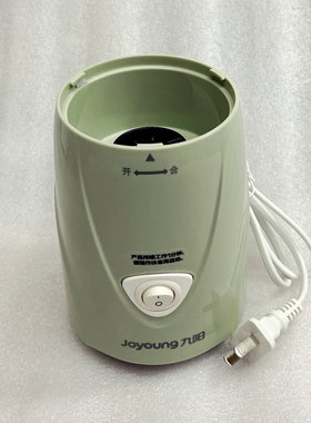 九阳家用料理机磨粉配件主机干磨杯干磨刀M81/M81D/LM6350/LM670