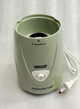 九阳榨汁机果汁小型家用C93T/C91T/M81D/LM670电机搅拌杯配调理杯