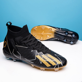 足球鞋 男小李子儿童猎鹰20成人FG长钉AG短钉训练专用TF碎钉狂热者