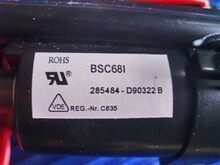 适用于长虹电视机高压包 BSC681 BSC68I 现货直拍