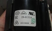 0133B BSC29 双聚焦 0133A 适用于松下电视机高压包BSC29