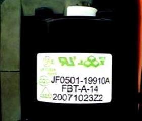 适用于海尔电视机高压包JF0501-19910A，BSC25-0281C现货直拍