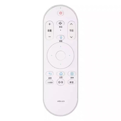 适用于海尔电视语音遥控器HTR-U15 U15M U15L 40A6 LE42AL88U51