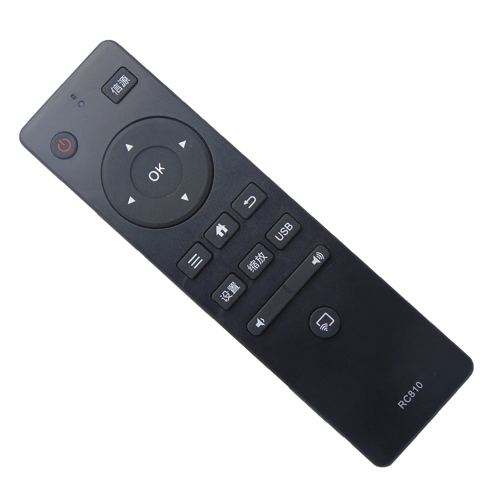 适用于乐华/ROWA电视遥控器 RC810 32S210 42S210 43S210