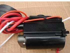 适用于TCL高电视机HID29128H高压包  双聚焦普通包  脚通123/4679