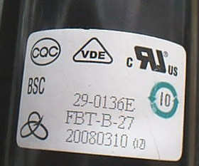 适用于海信电视高压包BSC29-0138A BSC29-0136E JF0101-83836
