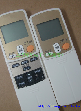 适用于大金空调遥控器ARC433A95 ARC433A82 ARC433A15 ARC433A24