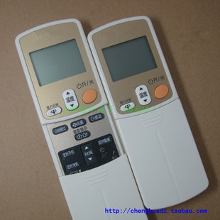 适用于大金空调遥控器ARC433A95 ARC433A24 ARC433A82 ARC433A15