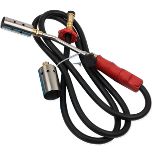 液化气喷火枪煤气喷枪喷灯喷火器铜管焊枪家用烧猪毛防水补漏消毒