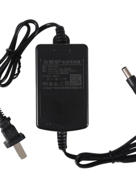 小耳朵电源适配器DC12V2A