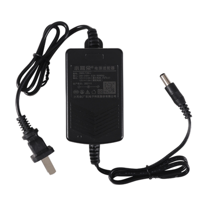 小耳朵电源适配器DC12V2A