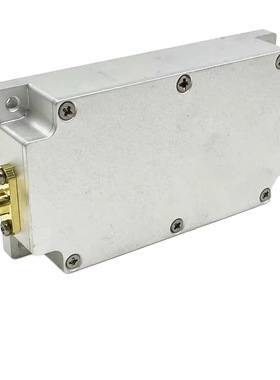 1800-1900MHz射频功放 输出15W 增益40dB 功率放大器