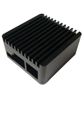 nanopir1sr2s铝合金散热好外壳