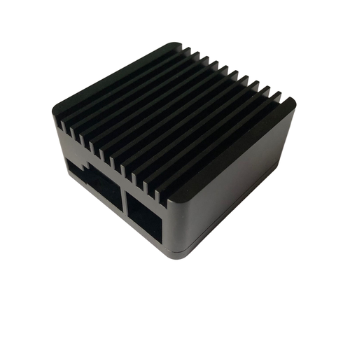 nanopir1sr2s铝合金散热好外壳