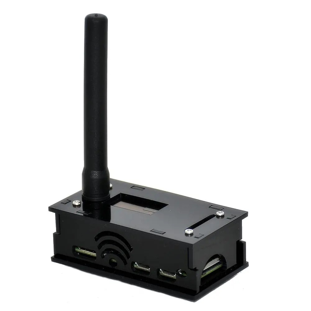 PAREK树莓派扩展版mmdvm主板