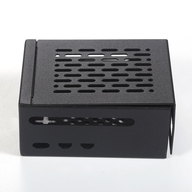 树莓派5PI5专用金属外壳PCB