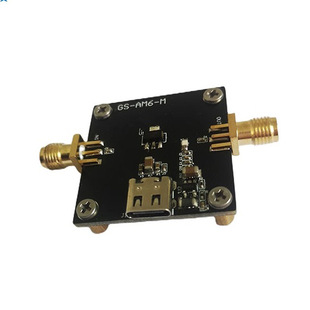 SBB5089射频信号功率放大器 频率50—6000MHz功率放大20dB