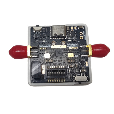 PE43711数控衰减器9kHz-6GHz