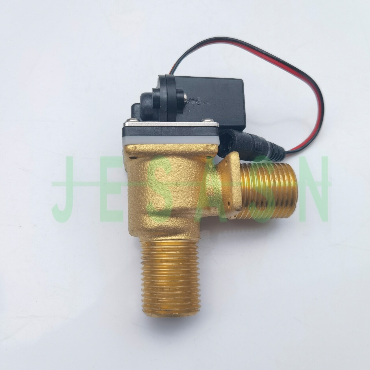 适配 箭牌台盆感应水龙头维修配件 电磁阀 线圈 进水总成AGY303AB