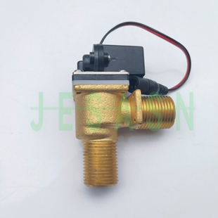 适配 箭牌台盆感应水龙头维修配件 电磁阀 线圈 进水总成AGY303AB